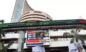 हरे निशान पर खुला शेयर बाजार; शुरुआती कारोबार में सेंसेक्स 81000 अंक के पार, निफ्टी में भी तेजी