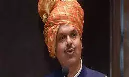 महाराष्ट्र में तीसरी पारी से पहले फडणवीस बोले- एक हैं तो सेफ हैं के नारे को जनता सही साबित किया