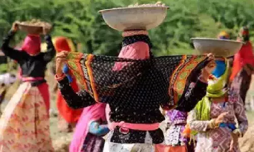 मनरेगा के कामों में पारदर्शिता के लिए राजस्थान में ई-एमबी लागू करने की तैयारी, इंजीनियरों की जवाबदेही होगी तय