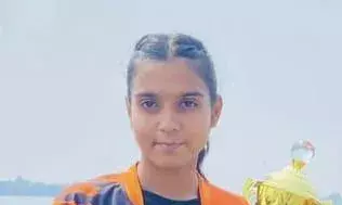 सदब खान का राजस्थान नेटबॉल टीम में चयन