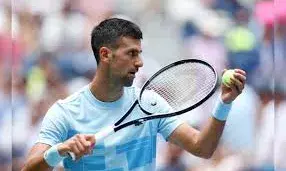 2009 के बाद पहली बार ब्रिस्बेन इंटरनेशनल में भाग लेंगे नोवाक जोकोविच