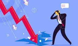 सेंसेक्स 81 हजार से नीचे, निफ्टी भी लुढ़का