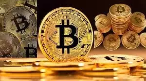 बिटकॉइन की कीमतों में रिकॉर्ड उछाल, ट्रंप की जीत का कमाल, एक लाख डॉलर के पार पहुंचा आंकड़ा बिटकॉइन की कीमतों में रिकॉर्ड उछाल, ट्रंप की जीत का कमाल, एक लाख डॉलर के पार पहुंचा आंकड़ा