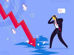 सेंसेक्स 81 हजार से नीचे, निफ्टी भी लुढ़का सेंसेक्स 81 हजार से नीचे, निफ्टी भी लुढ़का