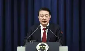 मार्शल लॉ पर दक्षिण कोरिया में उथल-पुथल; रक्षा मंत्री का इस्तीफा, चोई ब्युंग ह्यूक को जिम्मेदारी