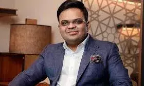 आईसीसी अध्यक्ष के तौर पर आज पहली बैठक करेंगे जय शाह, चैंपियंस ट्रॉफी के कार्यक्रम पर होगी चर्चा? जानें