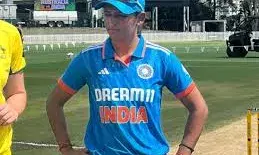 भारत को बल्लेबाजी साझेदारियों पर काम करना होगा : हरमनप्रीत