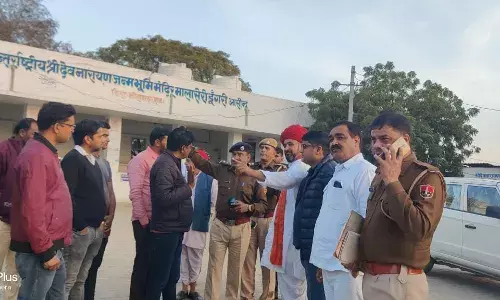 रविवार को भगवान देवनारायण जन्मस्थली मालासेरी डूंगरी पहुंचेंगे स्पीकर ओम बिरला