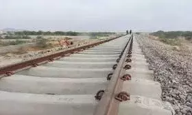 मालगाड़ी रेल लाइन के जरिए पाकिस्तान को रूस से जोड़ने की पहल, अगले साल ट्रायल शुरू होने की संभावना