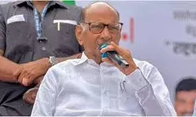 महायुति सरकार के शपथ ग्रहण समारोह में क्यों शामिल नहीं हुए शरद पवार? सामने आई वजह