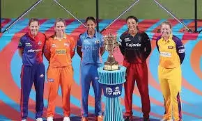 टाटा महिला प्रीमियर लीग की नीलामी : नाइट, डॉटिंग को 50 लाख रुपये का रिजर्व प्राइस मिला