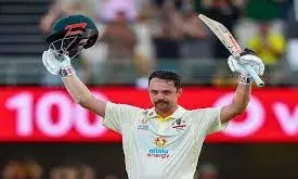 ट्रेविस हेड ने लगाया डे-नाइट टेस्ट का सबसे तेज शतक, भारत के खिलाफ फिर साबित हुए खतरनाक