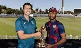 वेस्टइंडीज में अगले साल तीन टेस्ट मैचों की सीरीज खेलेगा ऑस्ट्रेलिया : निक हॉकली