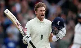 जो रूट बने टेस्ट क्रिकेट में 50 प्लस स्कोर की सेंचुरी लगाने वाले पहले अंग्रेज बल्लेबाज