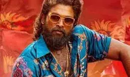 पुष्पा-2 ने दूसरे दिन वर्ल्डवाइड कमाए इतने करोड़