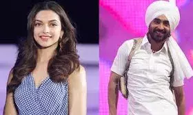 दीपिका पादुकोण ने दिलजीत दोसांझ संग मिलकर बेंगलुरु कॉन्सर्ट में मचाया धमाल