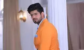 ये शख्स रजत का सच कोर्ट में सबके सामने लाएगा, जगताप करेगा आशिका का पर्दाफाश ये शख्स रजत का सच कोर्ट में सबके सामने लाएगा, जगताप करेगा आशिका का पर्दाफाश