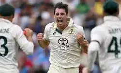 ऑस्ट्रेलिया ने दूसरे टेस्ट मैच में भारत को 10 विकेट से हराया, हेड बने प्लेयर ऑफ द मैच