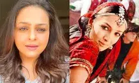 मलाइका से पहले शिल्पा को ऑफर हुआ था छैय्या छैय्या, मोटापे की वजह से निकला हाथ से