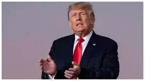 दुश्मनों को जेल, समर्थकों को माफी.. राष्ट्रपति के तौर पर ट्रंप का क्या रहेगा एजेंडा? बताईं प्राथमिकताएं दुश्मनों को जेल, समर्थकों को माफी.. राष्ट्रपति के तौर पर ट्रंप का क्या रहेगा एजेंडा? बताईं प्राथमिकताएं