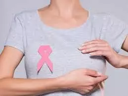 ब्रेस्ट कैंसर अब कम उम्र में क्यों हो रहा? एक्सपर्ट से जानें ब्रेस्ट कैंसर अब कम उम्र में क्यों हो रहा? एक्सपर्ट से जानें