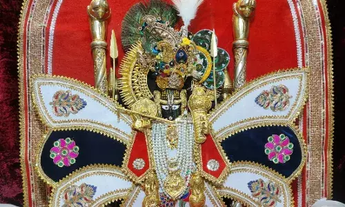 जय श्री कोटड़ी श्याम दरबार आज मंगला श्रृंगार आरती के दर्शन दिनांक 09-12-2024* जय श्री कोटड़ी श्याम दरबार आज मंगला श्रृंगार आरती के दर्शन दिनांक 09-12-2024*