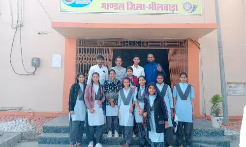 पंजीयन के साथ ही ब्लॉक स्तरीय कला महोत्सव शुरू*