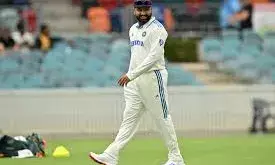 पूर्व भारतीय चयनकर्ता का मानना ​​है कि एडिलेड में बुमराह का प्रदर्शन थोड़ा खराब रहा