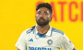 हर सीरीज में एक विलेन की जरूरत होती है और सिराज अब वह विलेन है: क्लार्क