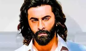 रणबीर कपूर ने ‘एनिमल पार्क’ की शूटिंग पर दिया बड़ा अपडेट, विलन के किरदार से भी उठाया पर्दा