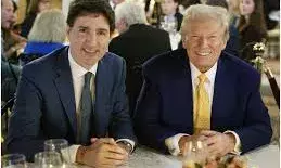 क्या अमेरिका का 51वां राज्य बनेगा कनाडा? जानें डोनाल्ड ट्रंप ने जस्टिन ट्रूडो को क्यों कहा गवर्नर