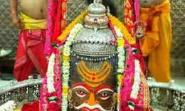 दैत्य दूषण का वध कर महाकाल ने रमाई थी भस्म, इसीलिए प्रतिदिन होती है भस्म आरती; जानिए आज का श्रृंगार