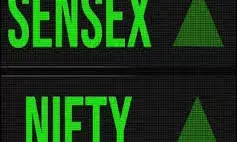 सेंसेक्स में मामूली उछाल, निफ्टी 24600 के पार सेंसेक्स में मामूली उछाल, निफ्टी 24600 के पार
