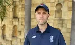 2025 में अफगानिस्तान के मुख्य कोच बने रहेंगे ट्रॉट