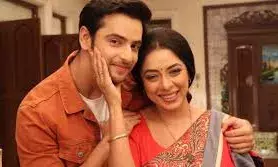 अनुपमा : बाल श्रम पर सशक्त सामाजिक संदेश और आत्मनिरीक्षण का आह्वान अनुपमा : बाल श्रम पर सशक्त सामाजिक संदेश और आत्मनिरीक्षण का आह्वान