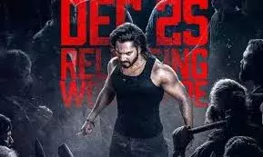 एक्शन से भरपूर है वरुण धवन की बेबी जॉन का ट्रेलर