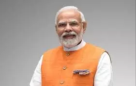 मोदी ने सुब्रमण्यम भारती को किया याद, कहा- उनकी हर सांस मां भारती की सेवा के लिए समर्पित थी मोदी ने सुब्रमण्यम भारती को किया याद, कहा- उनकी हर सांस मां भारती की सेवा के लिए समर्पित थी