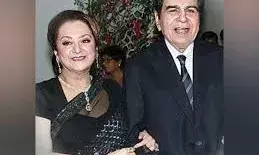 साधारण को असाधारण बनाने वाले इंसान थे दिलीप साहब, जयंती पर सायरा बानो ने सुनाई मोहब्बत की दास्तां