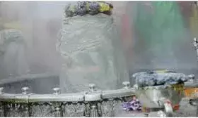 ऐसी आरती जिसमे राख से होता है बाबा महाकाल का श्रृंगार, श्मशान के साधक के रूप में पूजा