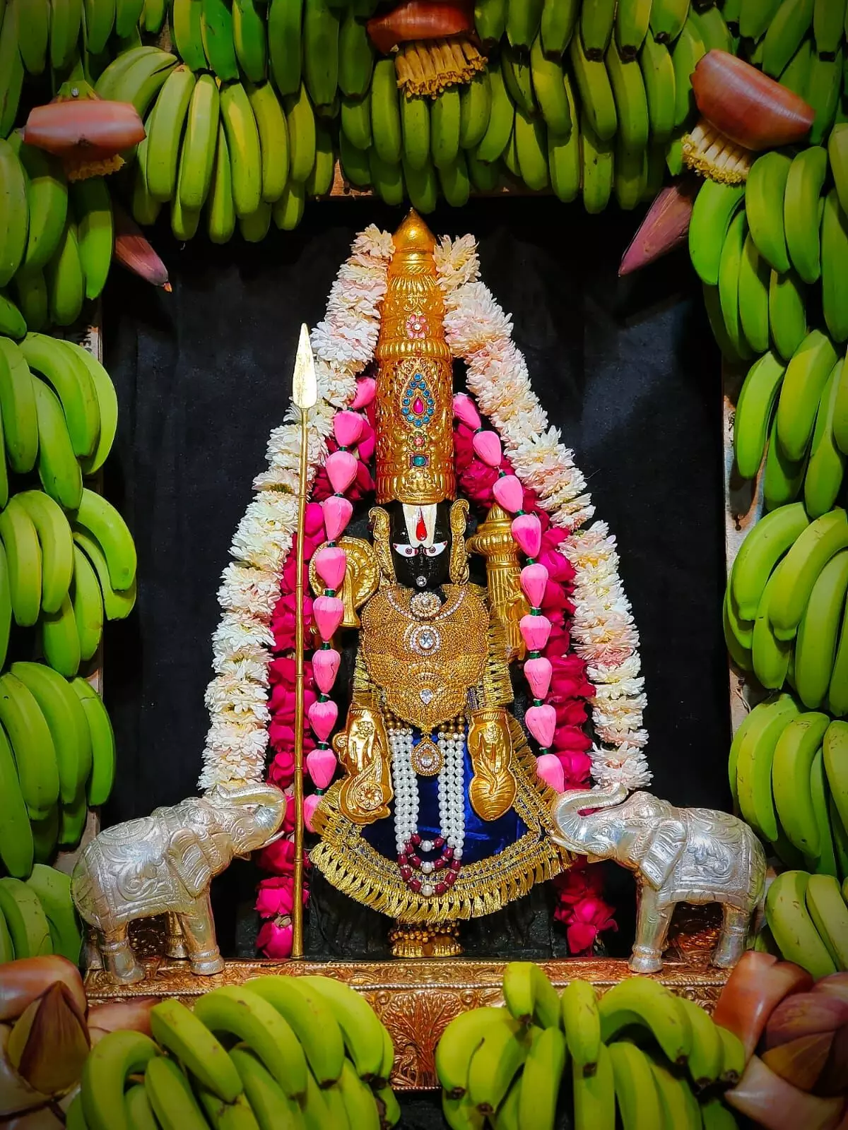 जय श्री कोटड़ी श्याम दरबार आज मंगला श्रृंगार आरती के दर्शन दिनांक     12-12-2024