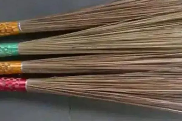 इस दिशा में भूलकर भी न रखें झाडू, घर में आती है दरिद्रता इस दिशा में भूलकर भी न रखें झाडू, घर में आती है दरिद्रता