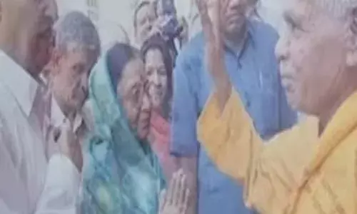 पंडित नाथूलाल ने कई बड़ी भविष्यवाणी की ,जो रही थी चर्चा में, प्रतिभा पाटिल राजनाथ सिंह सहित कई हस्तियां आ चुकी हैं कारोई पंडित नाथूलाल ने कई बड़ी भविष्यवाणी की ,जो रही थी चर्चा में, प्रतिभा पाटिल राजनाथ सिंह सहित कई हस्तियां आ चुकी हैं कारोई