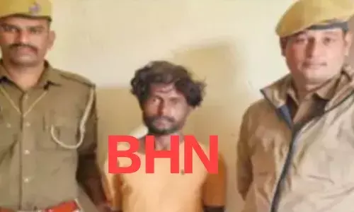 शाहपुरा में छह ग्राम स्मैक के साथ युवक गिरफ्तार