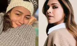 बी-टाउन की अभिनेत्रियाँ जिन्होंने सर्दियों के स्टाइल में महारत हासिल की