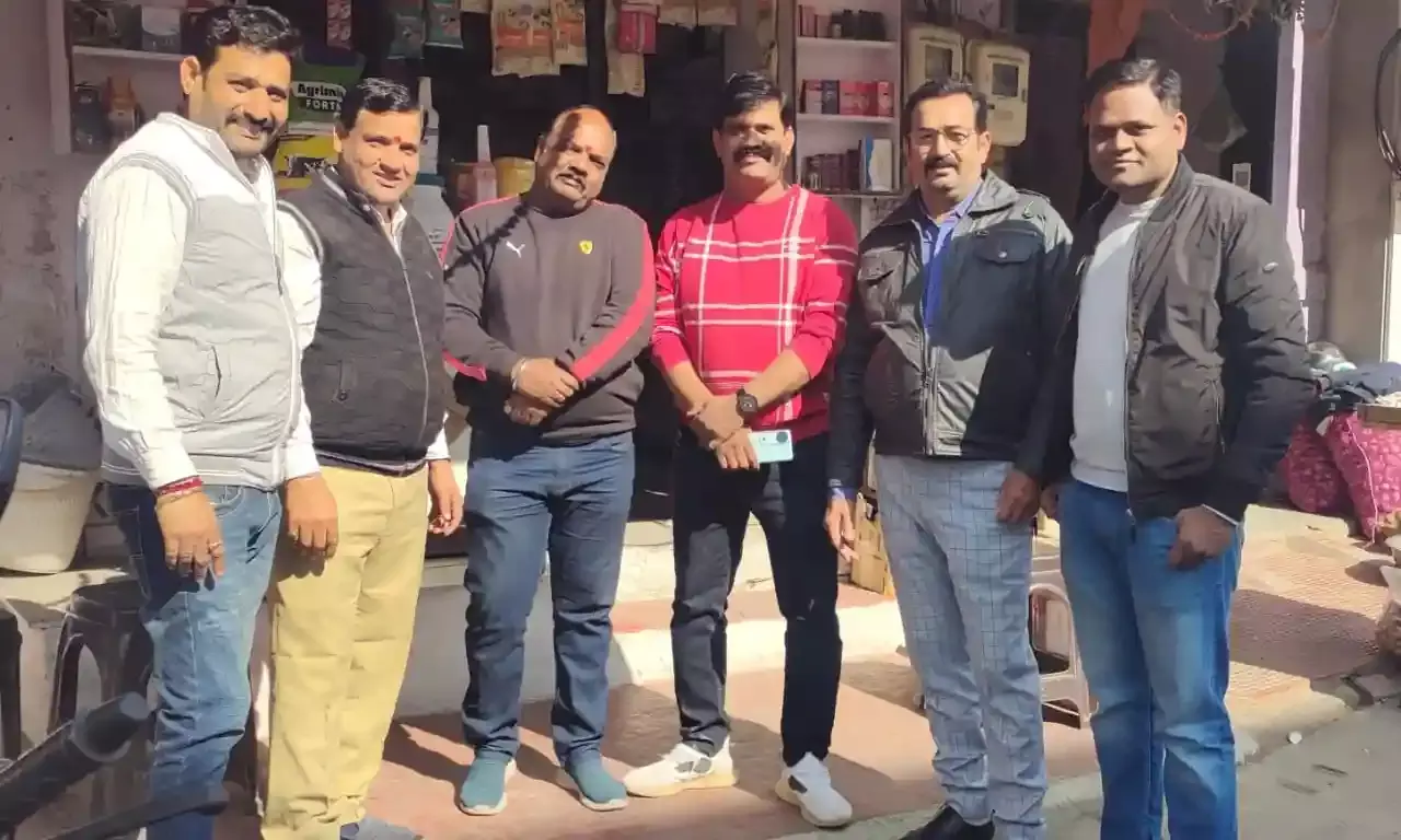 15 दिसम्बर को होगा रक्तदान शिविर