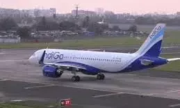 दिल्ली-मुंबई-तुर्किये जा रहे इंडिगो के 400 यात्री इस्तांबुल में फंसे, खाने को तरसे; एयरलाइन से दी सफाई