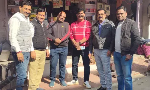 15 दिसम्बर को होगा रक्तदान शिविर