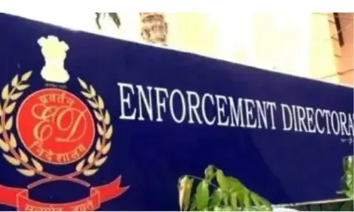 ईडी का क्रिकेट सटोरियों के ठिकानों पर  छापे, 8 करोड़ की राशि फ्रीज