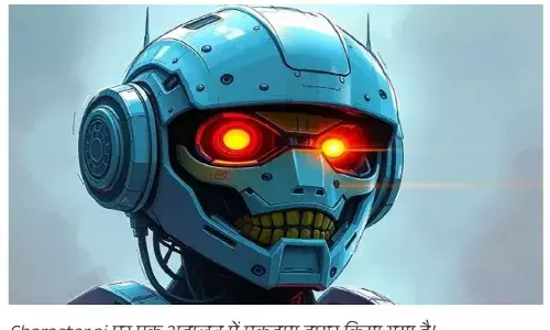 फोन चलाने से रोकते थे मां-बाप, AI चैटबॉट ने बच्चे से कहा- उन्हें जान से मार दो