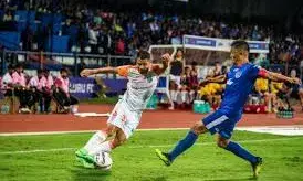 मोहन बागान सुपर जायंट्स और केरला ब्लास्टर्स एफसी के बीच मुकाबले में डिफेंस की रहेगी अहम भूमिका